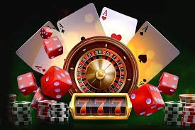 Akses game kasino online yang beragam di lobby game ikontoto